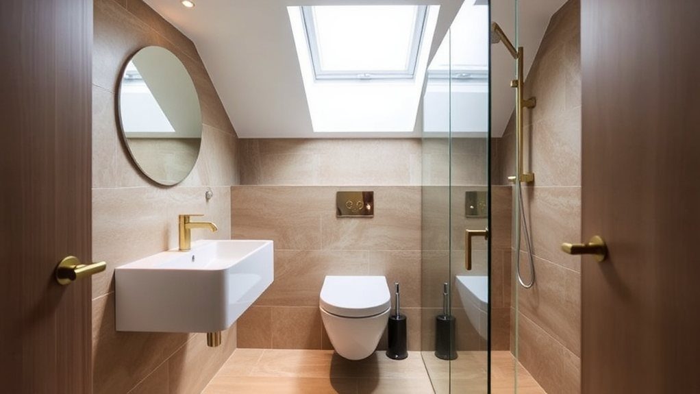 Bathroom Projects by Clerkenwell Bathroom Fitters