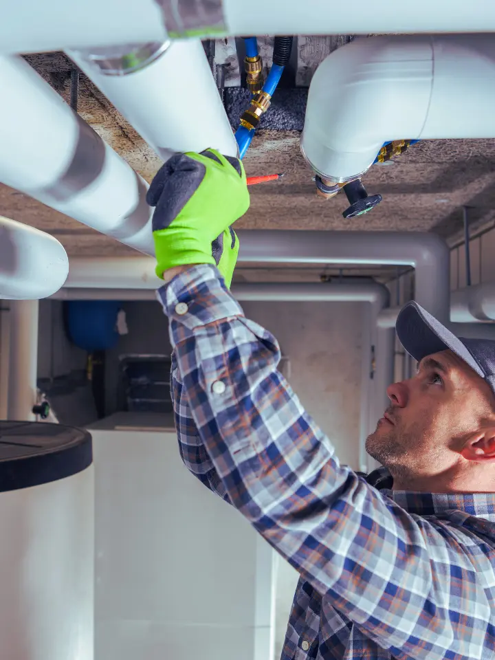 complete bathroom fitter EC1R 1UL